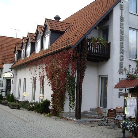 Eisenberger Hof Moritzburg Exterior foto