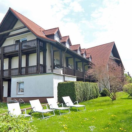 Eisenberger Hof Moritzburg Exterior foto