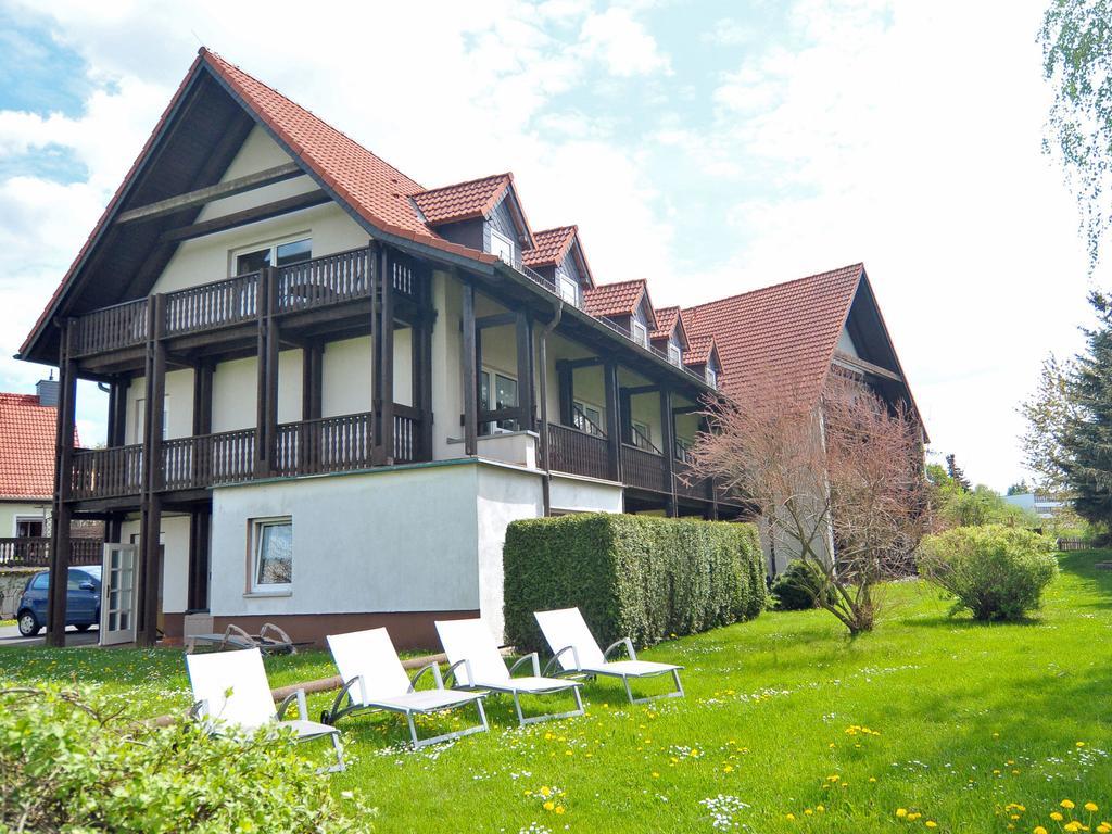 Eisenberger Hof Moritzburg Exterior foto